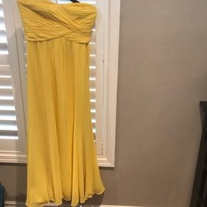 Ralph Lauren gown